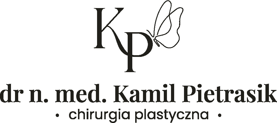 dr Kamil Pietrasik